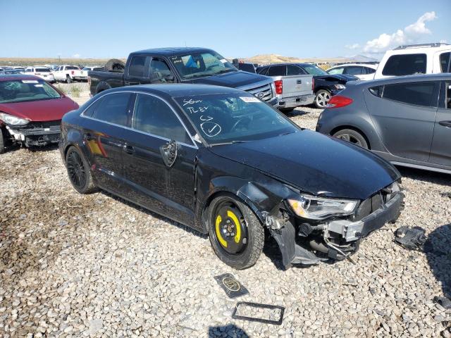 AUDI A3 PREMIUM 2016 with VIN WAUE8GFF4G1036438 - Photo from auction