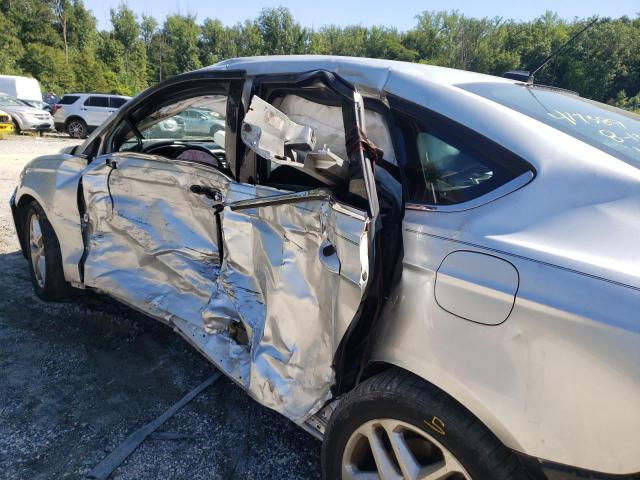 Photo 9 from auction – 2015 FORD FUSION SE with VIN 3FA6P0H70FR260825