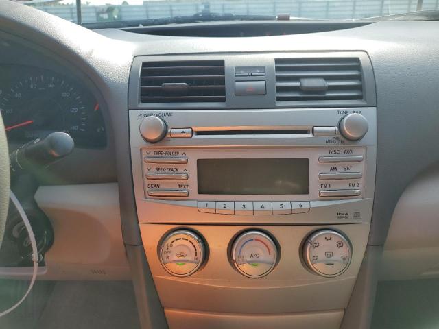 Photo 9 from auction – 2011 TOYOTA CAMRY BASE with VIN 4T4BF3EKXBR124762