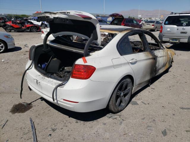 Photo 4 from auction – 2013 BMW 328 I SULE with VIN WBA3C1C53DF439128