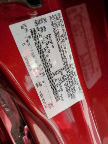 Photo 10 from auction – 2014 FORD FOCUS SE with VIN 1FADP3K27EL114697