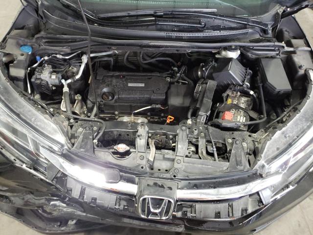 Photo 7 from auction – 2016 HONDA CR-V SE with VIN 5J6RM3H40GL024788