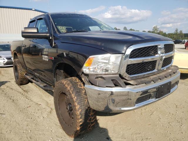 RAM 1500 ST 2016 with VIN 1C6RR7FM9GS132521 - Photo from auction