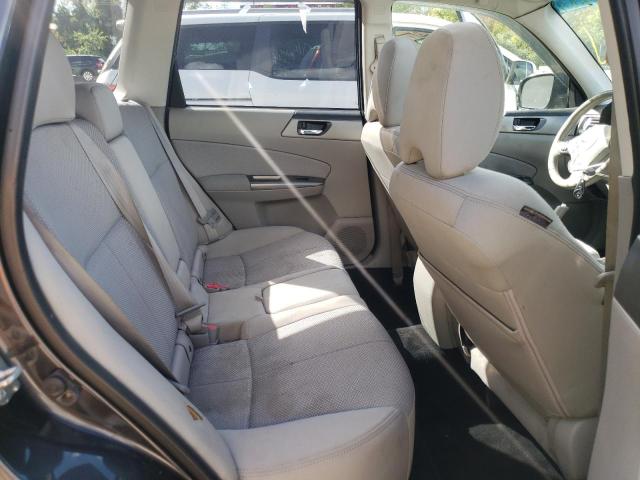 Photo 6 from auction – 2012 SUBARU FORESTER 2 with VIN JF2SHADC7CH459447