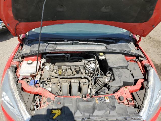 Photo 7 from auction – 2017 FORD FOCUS SE with VIN 1FADP3F29HL267208