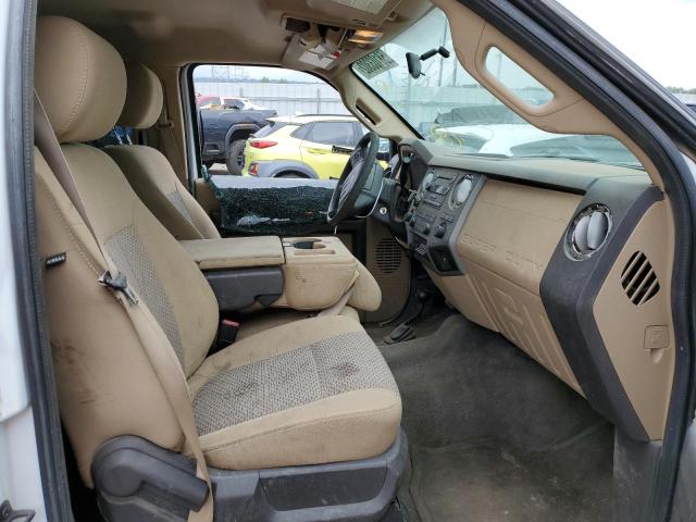 Photo 5 from auction – 2012 FORD F250 SUPER with VIN 1FT7W2BT9CEA06693