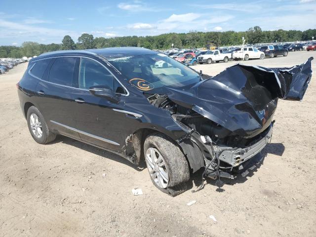 BUICK ENCLAVE 2019 with VIN 5GAERAKW1KJ102893 - Photo from auction