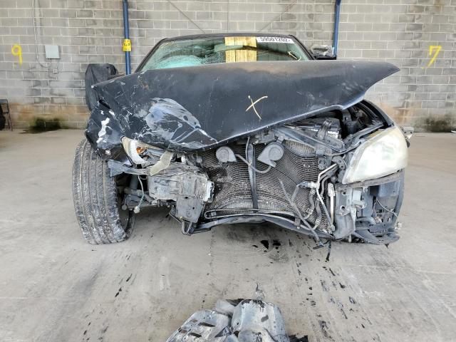Photo 9 from auction – 2001 LEXUS IS 300 with VIN JTHBD182010023027