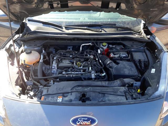 Photo 7 from auction – 2021 FORD ESCAPE SE with VIN 1FMCU9G63MUB00281