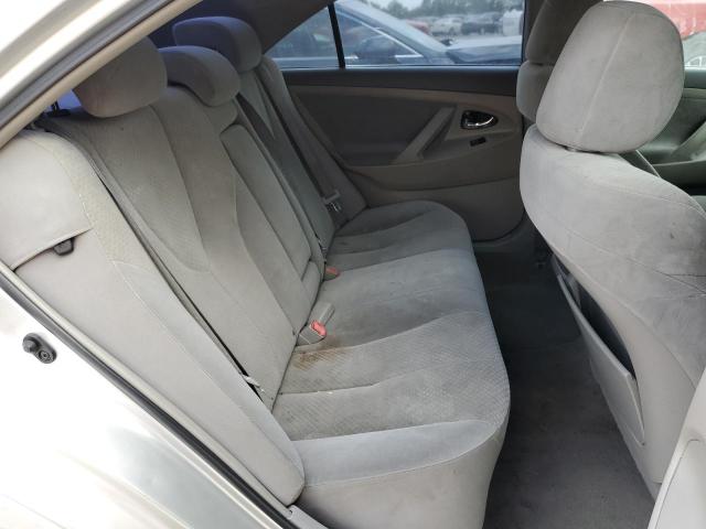 Photo 6 from auction – 2009 TOYOTA CAMRY BASE with VIN 4T4BE46K89R096669