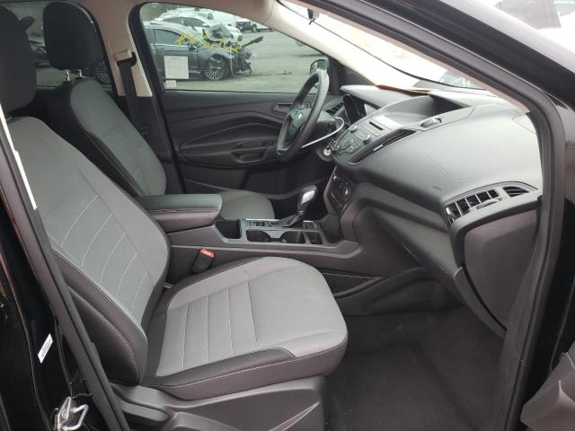 Photo 5 from auction – 2017 FORD ESCAPE S with VIN 1FMCU0F78HUB29822
