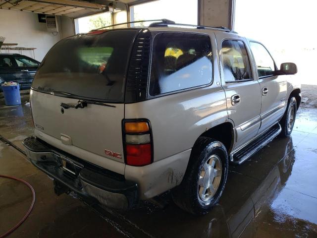 Photo 4 from auction – 2004 GMC YUKON with VIN 1GKEK13Z94J255461