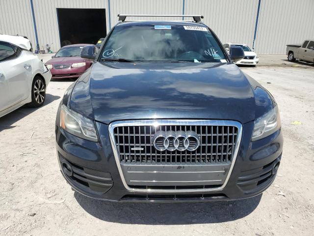 Photo 9 from auction – 2012 AUDI Q5 PREMIUM with VIN WA1LFAFP7CA062851
