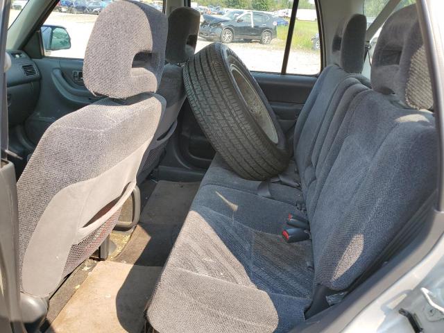 Photo 6 from auction – 2000 HONDA CR-V EX with VIN JHLRD1862YC055184