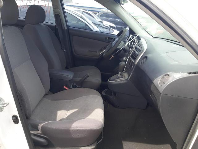 Photo 5 from auction – 2003 TOYOTA COROLLA MA with VIN 2T1KR32EX3C064632