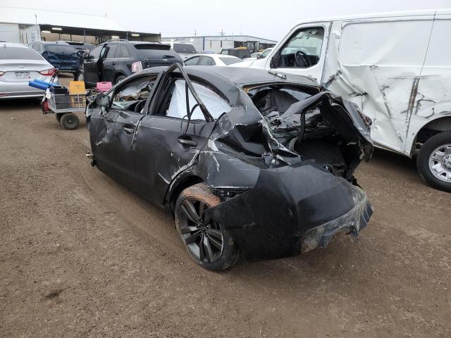 Photo 3 from auction – 2017 SUBARU WRX PREMIU with VIN JF1VA1E65H9826622