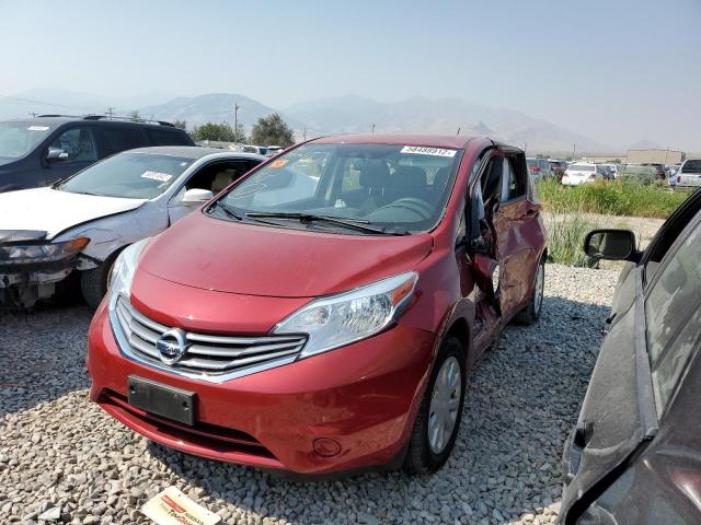 Photo 2 from auction – 2014 NISSAN VERSA NOTE with VIN 3N1CE2CP7EL431905