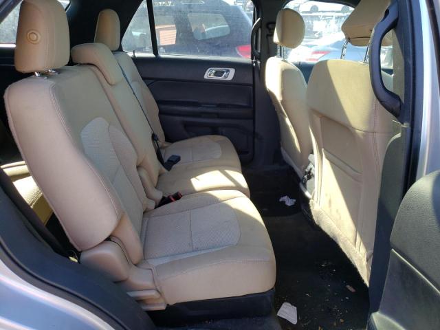 Photo 6 from auction – 2013 FORD EXPLORER X with VIN 1FM5K8D85DGC01531
