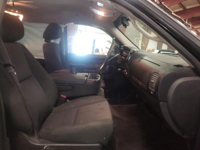 Photo 5 from auction – 2013 GMC SIERRA K15 with VIN 3GTP2VE71DG101125