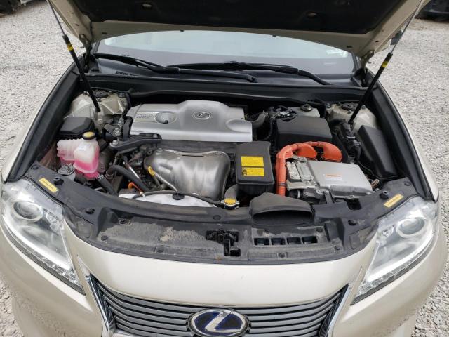 Photo 7 from auction – 2013 LEXUS ES 300H with VIN JTHBW1GG7D2030766