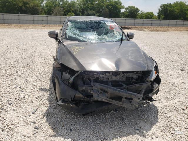 Zdjęcie 9 z aukcji – 2016 MAZDA CX-3 TOURI z VIN JM1DKBC71G0114289