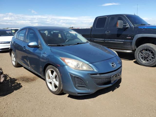 MAZDA 3 I 2010 with VIN JM1BL1SF1A1251810 - Photo from auction