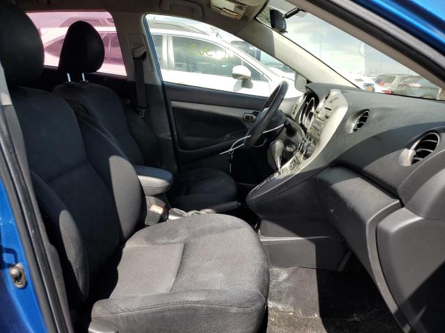 Photo 5 from auction – 2009 TOYOTA COROLLA MA with VIN 2T1KU40E29C150906