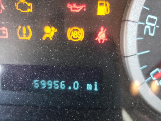 Фото 8 с аукциона – 2010 FORD ESCAPE XLT с VIN 1FMCU0D71AKB54288