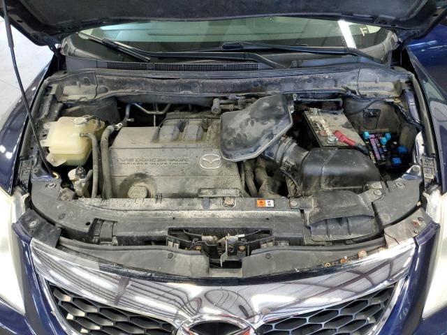 Photo 7 from auction – 2012 MAZDA CX-9 with VIN JM3TB3DV5C0345261
