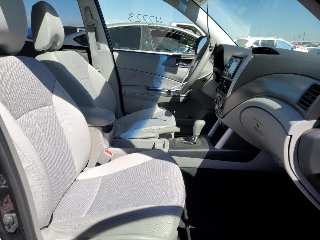 Photo 5 from auction – 2012 SUBARU FORESTER 2 with VIN JF2SHADC0CH437130