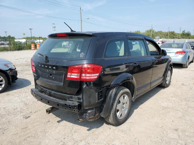 Photo 4 from auction – 2012 DODGE JOURNEY SE with VIN 3C4PDCAB6CT278199