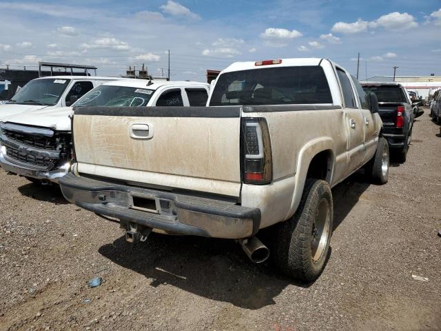 Photo 4 from auction – 2006 GMC SIERRA K25 with VIN 1GTHK23D56F241517