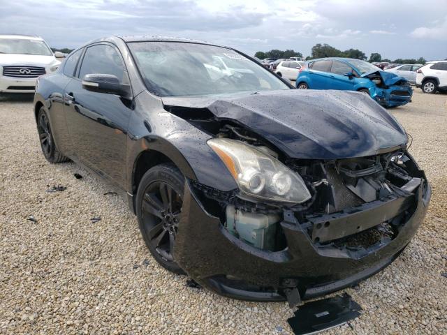 NISSAN ALTIMA S 2011 with VIN 1N4AL2EP7BC101394 - Photo from auction