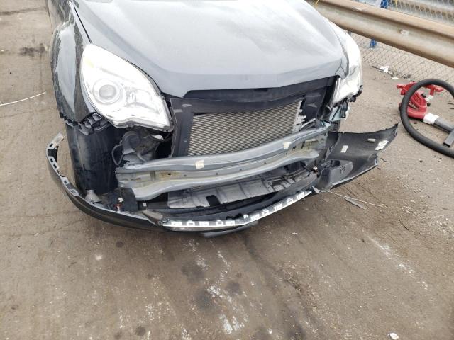Photo 9 from auction – 2013 CHEVROLET EQUINOX LT with VIN 2GNFLGEK2D6263728