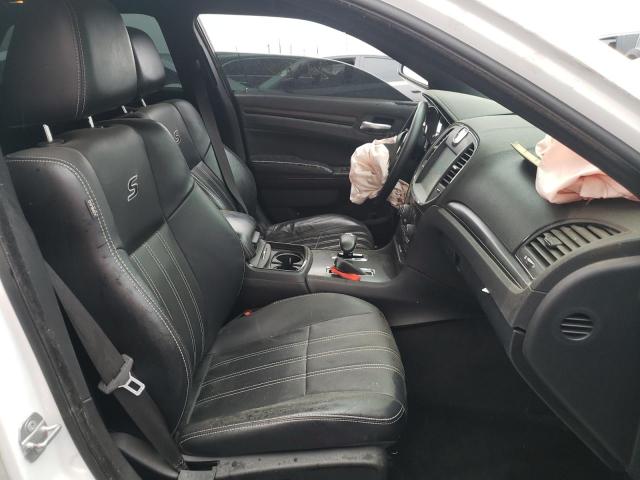 Foto 5 de la subasta – 2014 CHRYSLER 300 S con VIN 2C3CCABG9EH376305