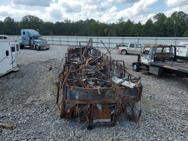 Photo 9 from auction – 1998 ROADMASTER RAIL DYANASTER with VIN 1RF120619W2014886