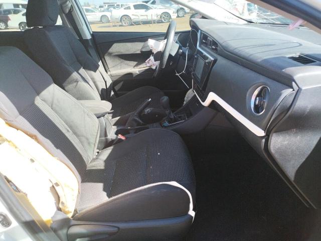 Photo 5 from auction – 2018 TOYOTA COROLLA IM with VIN JTNKARJE4JJ573785