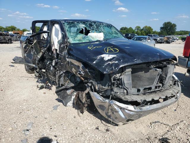 RAM 1500 SLT 2017 with VIN 1C6RR6GG8HS707857 - Photo from auction
