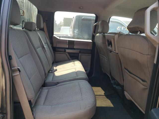 Photo 6 from auction – 2015 FORD F150 SUPER with VIN 1FTEW1E86FKD63814