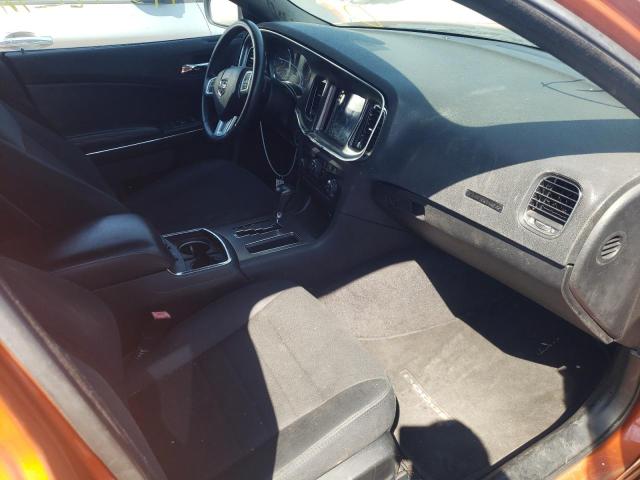 Photo 5 from auction – 2011 DODGE CHARGER with VIN 2B3CL3CG6BH502834