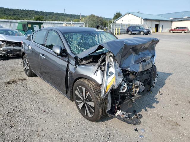 NISSAN ALTIMA SL 2020 with VIN 1N4BL4EV3LC145635 - Photo from auction