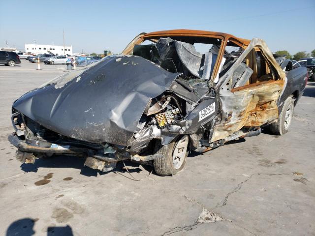 Photo 2 from auction – 2009 FORD RANGER SUP with VIN 1FTYR14E69PA66917
