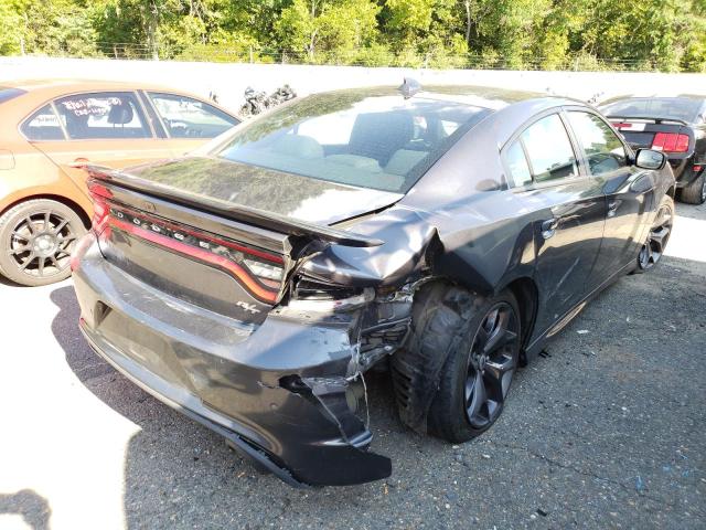 Photo 4 from auction – 2019 DODGE CHARGER R/ with VIN 2C3CDXCT1KH575565