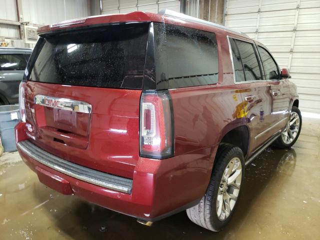 Photo 4 from auction – 2019 GMC YUKON DENA with VIN 1GKS2CKJ3KR188395