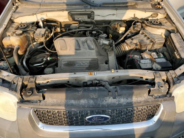 Photo 7 from auction – 2004 FORD ESCAPE XLT with VIN 1FMCU931X4KB08772