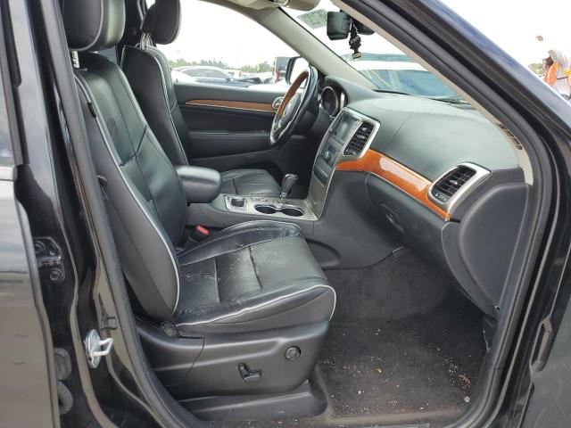 Photo 5 from auction – 2011 JEEP GRAND CHER with VIN 1J4RR6GT3BC568500