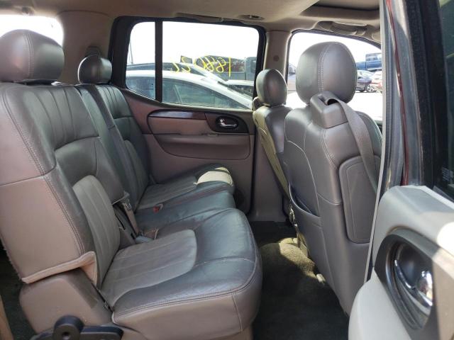 Photo 6 from auction – 2003 GMC ENVOY XL with VIN 1GKES16S832180968