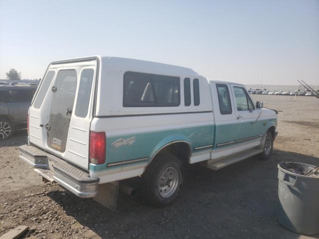 Photo 4 from auction – 1995 FORD F150 with VIN 1FTEX14H4SKA75489