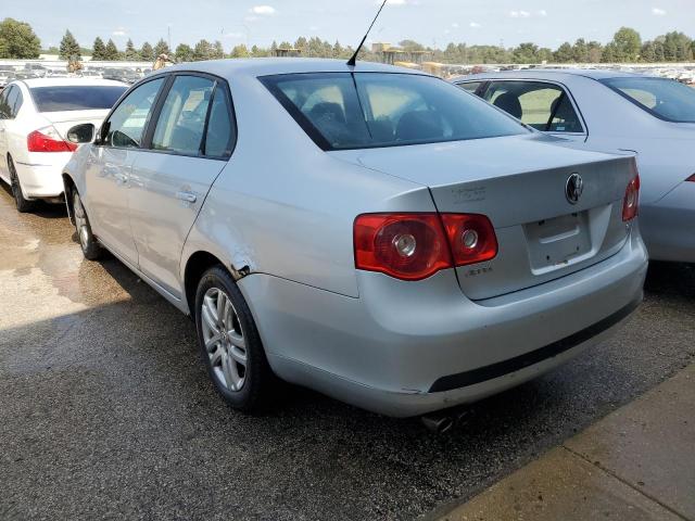 Photo 3 from auction – 2007 VOLKSWAGEN JETTA 2.5 with VIN 3VWHF71K37M100897