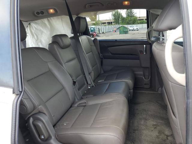 Photo 6 from auction – 2015 HONDA ODYSSEY EX with VIN 5FNRL5H68FB125701